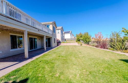 Sierra Vista Retreat - Reno Tahoe - Foto 15