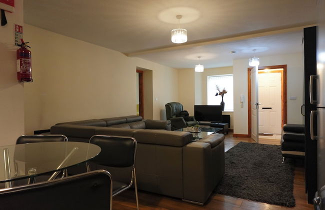 Green Apartments - Foto 15