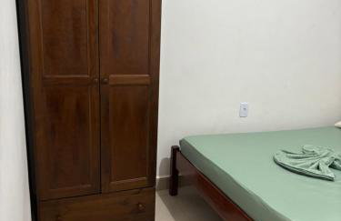 Orla 500 - Casa inteira 15 pessoas - Com Piscina - 500 Metros da Praia - Churrasqueira e muito mais - Foto 23