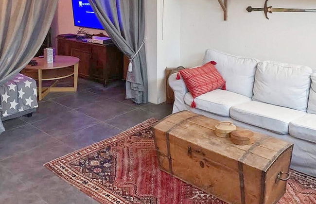 7 Person Holiday Home in Adelso - Photo 7