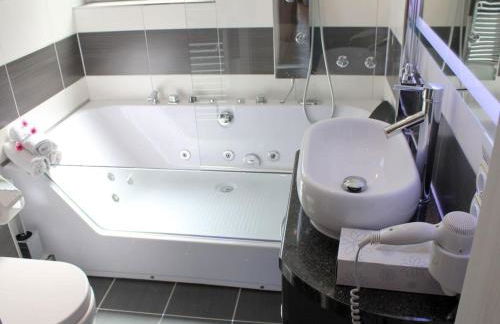 Ferienwohnungen Maarberg Resort - Foto 44