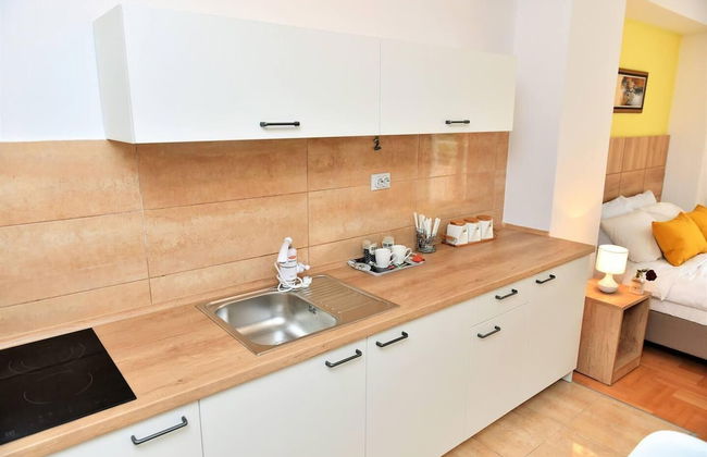 Unique Apartment Leninova - Foto 13