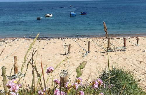 Le Rayon Vert - Gite 4 personnes à 400 m de la mer - Foto 25