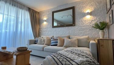 Cannes Villa Francia - Foto 3