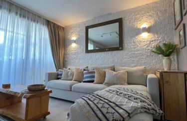 Cannes Villa Francia - Foto 3