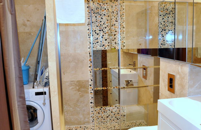 Rezydencja Wind Rose - Luxury ApartHotel - Foto 45