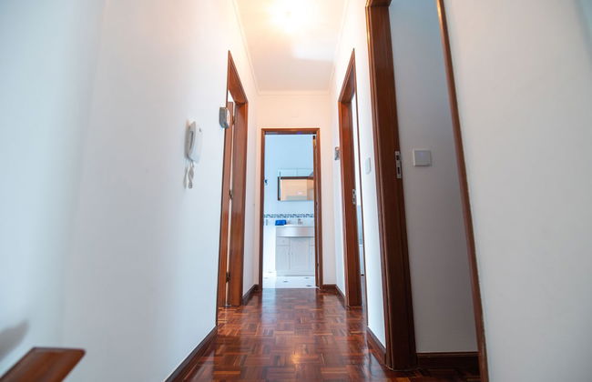 Bayview Nazaré - Foto 29