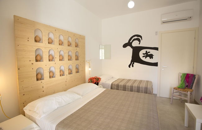 TerreAmare Agriturismo - Photo 8