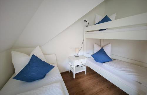 Ferienwohnungen Georgenbruch - Foto 73