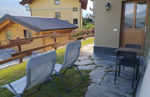 Casa nonna Felicita - Foto 21