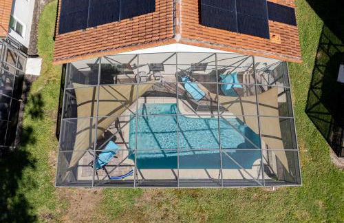 Welcome to Your Family Luxurious Calabria Villa - Foto 7