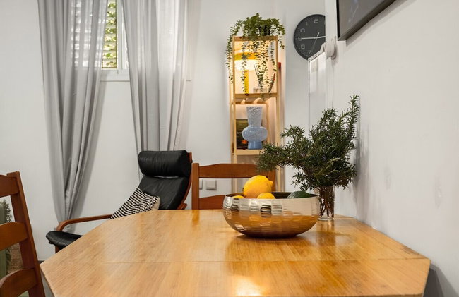 HaYarkon Park Cozy Stay by Sea N' Rent - Foto 13