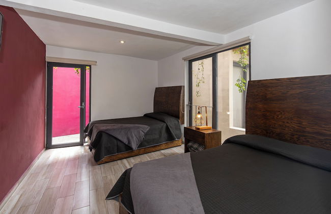 LUXO Casa en San Miguel de Allende Centro con Vistas Panorámicas - Foto 4