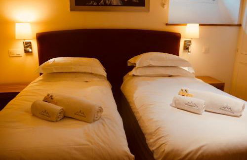 Chalet Oryx - Photo 29