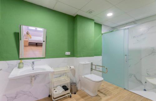 - Marés Cabanyal -Mediterráneo en clave boutique - Foto 46
