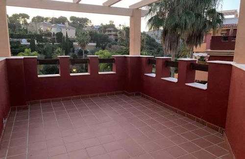 Ático en Marbella - Photo 21