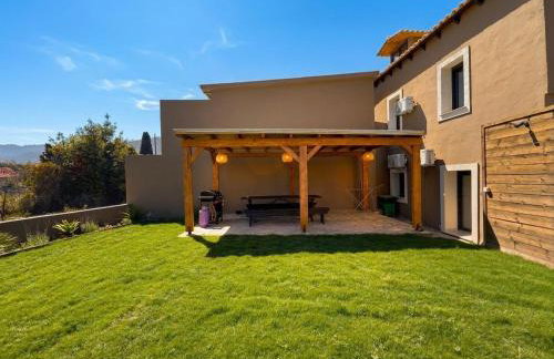 Villa Kalimoukos - Photo 15