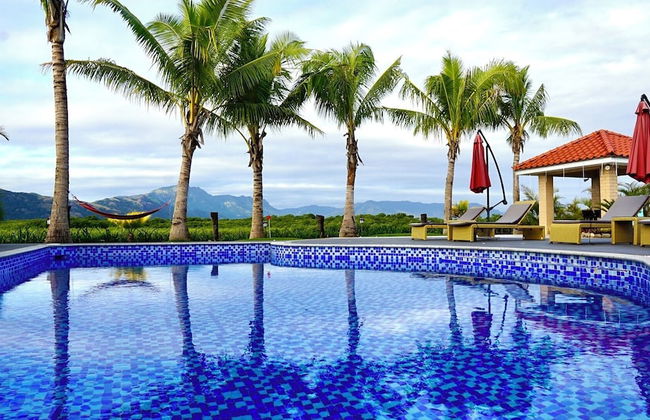 Naisoso Island Villas - Photo 42