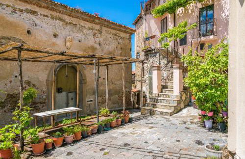 Ecolodge Selvitelle - Escape the Hectic and Submerge in the Nature of Cilento - Foto 38