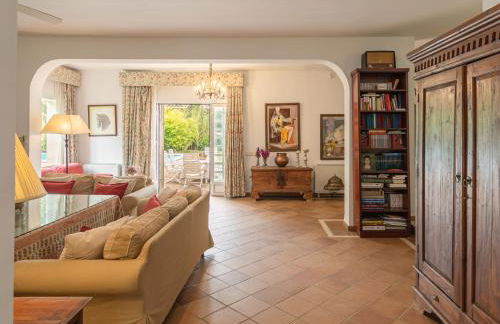 Villa Las Codornices-1 by Interhome - Foto 7