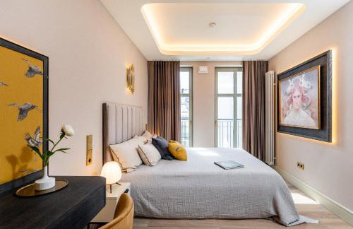 Art Boutique Aparthotel - Photo 105