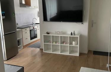 Top location Old Town Apartment Bonn - Foto 3