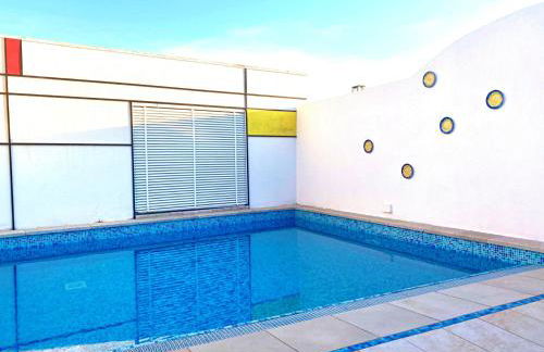 Casa Mondrian - Comfort e Design con Piscina Privata - Foto 3
