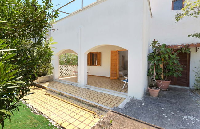 3447 Villetta Grazia by Barbarhouse - Foto 14