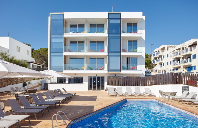 Sol Bahia Ibiza Suites - Foto 6
