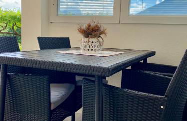 Casa Roberto - piano terra con giardino - Photo 22