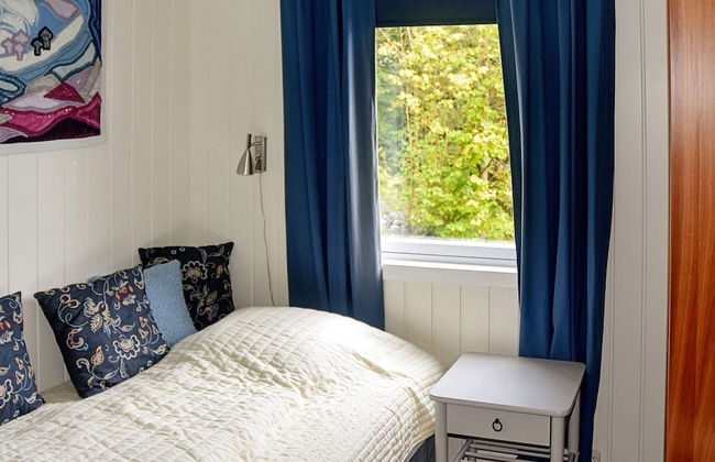 8 Person Holiday Home in Eidsvag-by Traum - Foto 9