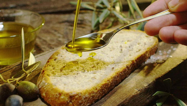 Cata de aceites de Jaén - Foto 3