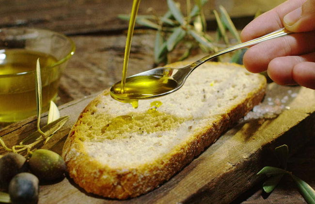 Cata de aceites de Jaén - Foto 3