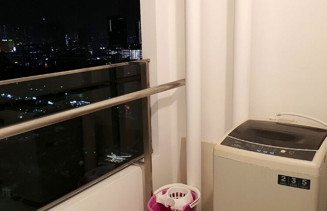 Mansion One 2 Bedroom Apartment - Foto 27