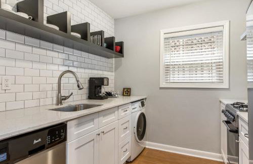 The Best Midtown Location by Piedmont Park - Foto 42