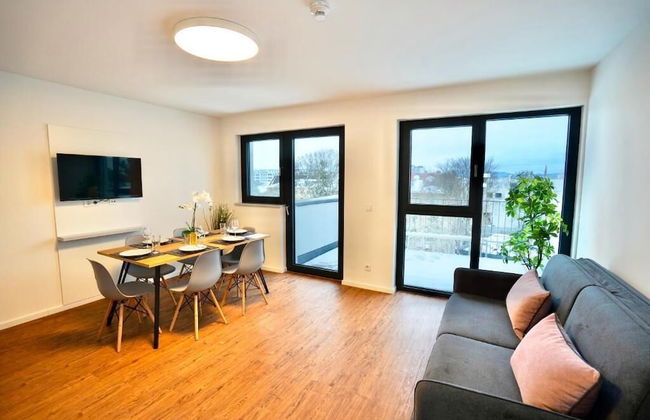 DM & S Apartment - Foto 46