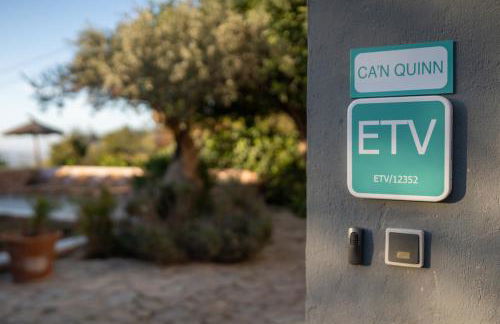 CA'N QUINN - Foto 28