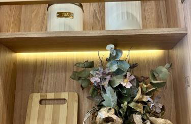 Boho-chic studio - no coração de São Paulo - Foto 21