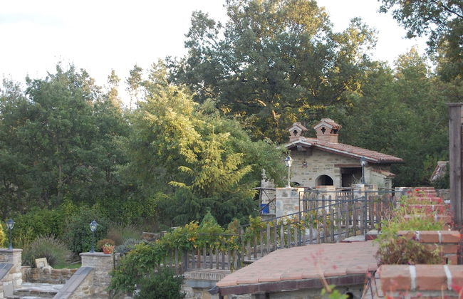 Agriturismo Le Giare - Country House - Photo 40