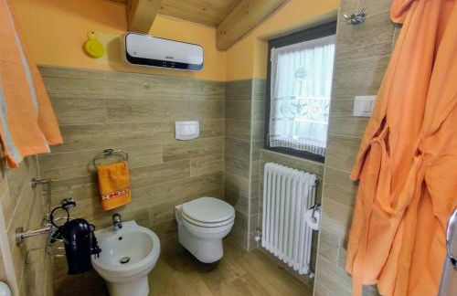 Holiday Home Casa Kiwi by Interhome - Photo 33