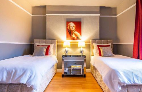 The Parsonage By Ashgrove Leisure - Foto 15