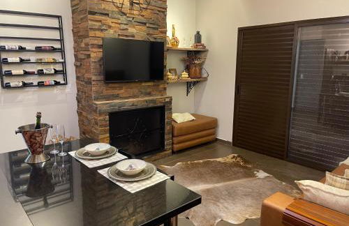 Chalé rural- hospedagem e experiência! - Foto 59