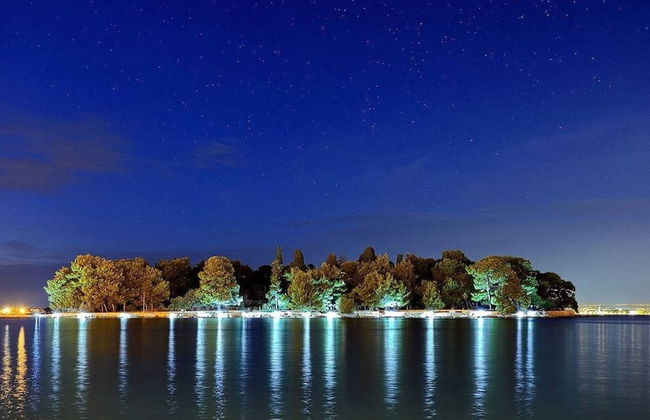 Modern Apartment Arena Near the Beach Jaz - Foto 25