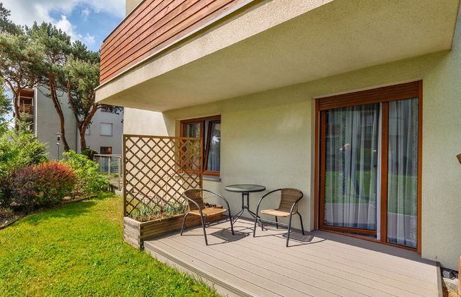 Ustka Wczasowa - Foto 18