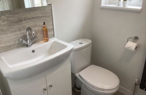 Forest Heath Holidays - Denphyl - Foto 8