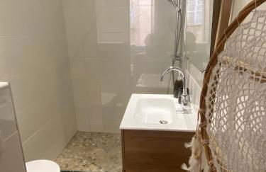 Appartement climatisé avec parking privé au cœur de la vieille ville - Foto 3