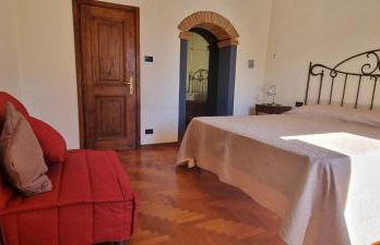 La Menchina ( Alloggio privato) - Foto 45