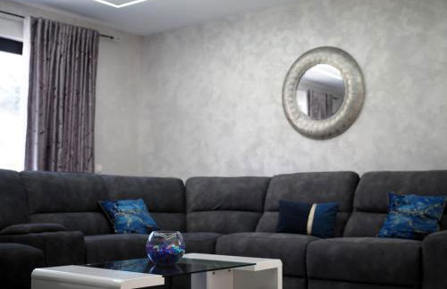 Mediterranean Moon House - Foto 29