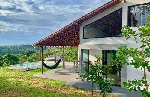 RANCHO NATURE piscina e hidromassagem no LAGO CORUMBÁ 4 ALEXANIA - Foto 14