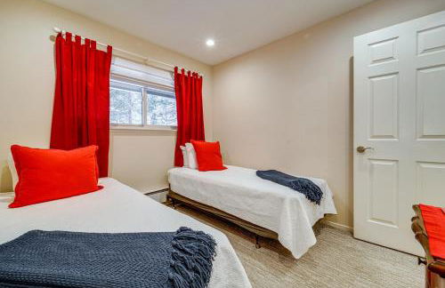 1 Mi to Diamond Peak Ski Resort Condo with Pool - Foto 20